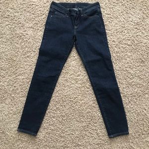 Uniqlo Skinny Jeans